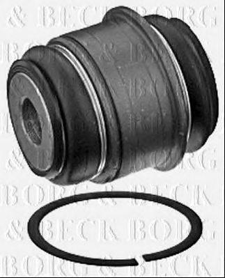 BORG & BECK bsk7762 -  Подвеска, рычаг независимой подвески колеса